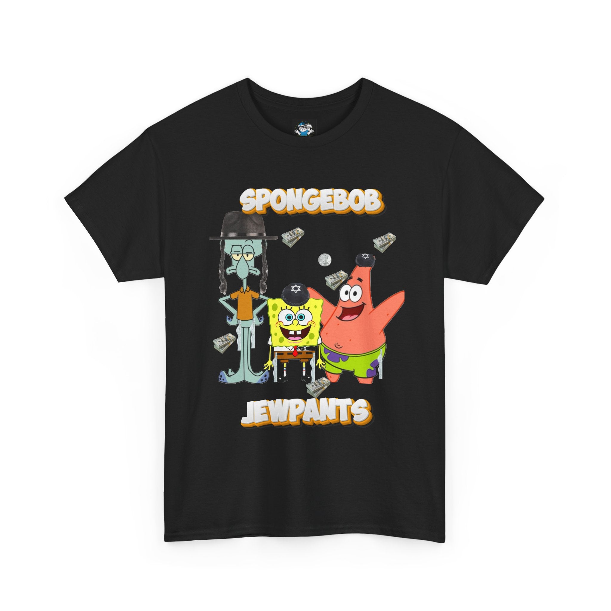 SpongeBob Jewpants T-Shirt